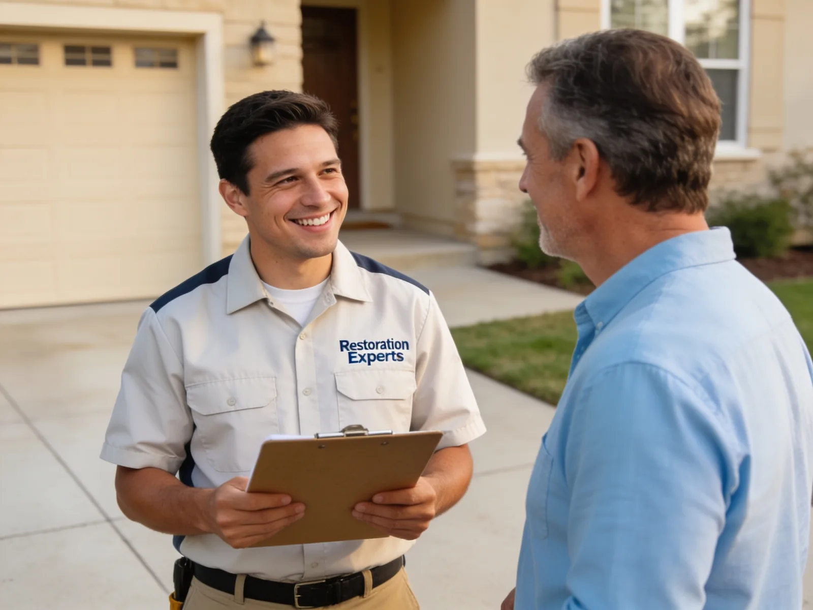 Water Damage Cleanup Laurel, DE FAQs